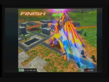 【EXVSMB】相方に感謝の真髄を！part7【エクストリームVs.視点】