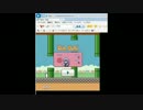 Flappy Tippyで軽く遊んでみた。