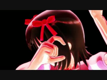 ぷるぷる春香14「4～5センチくらい？」