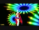 【MMD】スペアナでLamb.【魔法少女大戦】【青葉鳴子】