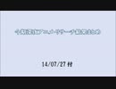 今期深夜アニメ・リサーチ結果まとめ