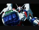 キャプテン・アース　１７話の戦闘場面