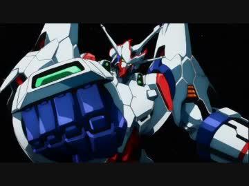 キャプテン・アース　１７話の戦闘場面