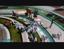 PSO2 フィットネス倶楽部(準備運動編