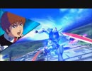 EXVSFB ガンダム視点 Part15