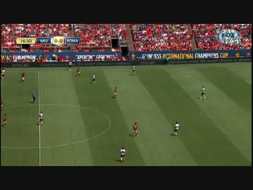 香川全タッチ】キレキレ香川マン× ローマ【師匠良い事言うなぁシリーズ