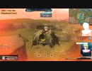 デッキ迷子のガンオン動画３（ライトアーマー）後編