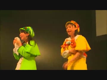 ミルキィホームズfirst ファンクラブ ライブ生中継 ニコニコ動画