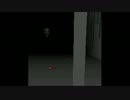 流行りの３D白い顔と鬼ごっこ系ホラゲー【実況】part1