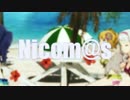 Nicom@sRockFes2014　開催告知