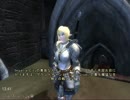 【Oblivion】鋼鉄の女剣士 part28【字幕】