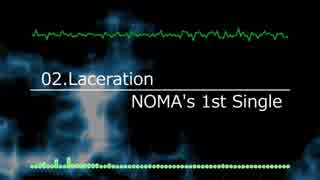【M3-2014秋】NOMA's 1st Single クロスフェードデモ