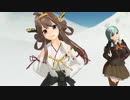 【MMD】DISNEY'S FROZEN - LET IT GO DANCE REMIX #1-2.mp4
