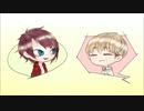 【セリフ付き】「スキキライ」歌ってみた【彼方×九汰】