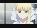 アルドノア・ゼロ1話を細かく見る動画