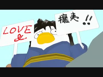 【MMDオールスター】みんなでLOVE&JOY 弐式