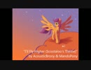 "I'll Fly Higher (Scootaloo's Theme)"に日本語字幕を付けてみた＋おまけ
