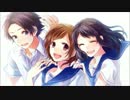【いろあ】 世界は恋に落ちている 【歌ってみた】