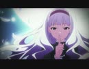 アイドルマスター × DARKER THAN BLACK // 貴音で「ツキアカリ」
