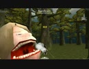 【AoTTG】forest survive TPS-CameraTiltON【single】