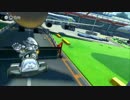 【プレイ動画】マリオカート8　日々のオンライン戦　その2