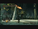 【深い底の王の冠】ダークソウル２DLC実況プレイ最終回【第一弾】