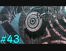 【実況】兄妹愛溢れるゲームをプレイ【ニーアレプリカント】part43