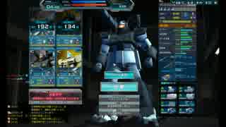 【アムロ風？実況】ガンダムオンライン戦場４【ニコり戦士ガンダム】