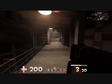 Tekitou Fortress 17.mp4