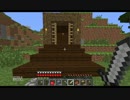 【Minecraft】ゆっくり平和なマイナー生活 2【さとうささら+ゆっくり実況】