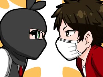 【手描き】キヨヒラがド―――(ﾟдﾟ)―――ン!【最俺】