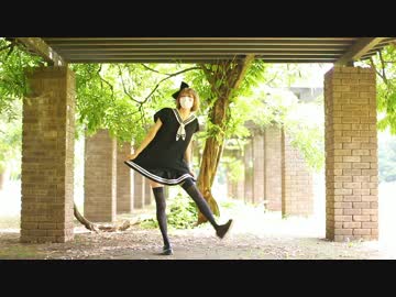 【えぁ】ねこみみスイッチを踊ってみた【(ฅ•ω•ฅ)♡】