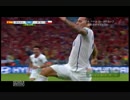 【2014Ｗ杯】独断で選ぶ印象的なゴール集Ⅰ【タマシイレボリューション】