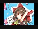【東方手描き劇場】流れがおかしい東方漫画【漫画】