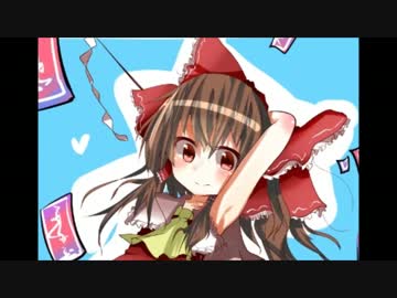 【東方手描き劇場】流れがおかしい東方漫画【漫画】