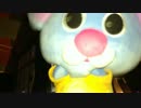 パステルくんさんパペットを装着してjubeatをプレーしたらこうなった