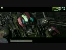 【StarDust】 対抗戦　VS月夜ノ白雪　3戦目 菌糸類視点 H26.07.27