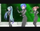 【公安９課】Girls 【カバー曲】