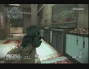 COD：Ghostsをぬめりとプレイ　DLC3