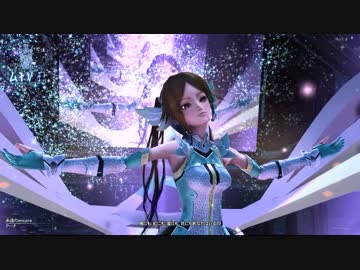 【PSO2】ステージライブ 『永遠のencore』