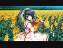 【ニコカラ】偽らない君へ（ONvocal)