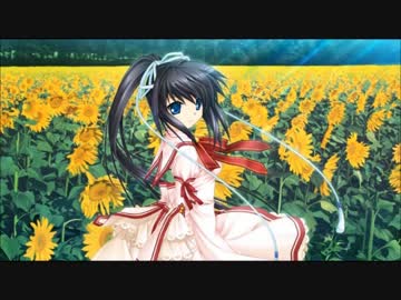 【ニコカラ】偽らない君へ（ONvocal)
