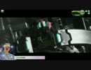 【StarDust】 対抗戦　VS月夜ノ白雪　4戦目 菌糸類視点 H26.07.27