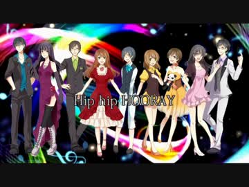 【最高の味方で】Blessing【歌ってみた】