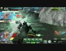 【StarDust】 対抗戦　VS月夜ノ白雪　おまけ 菌糸類視点 H26.07.27