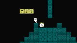 【ゆっくり実況】スーパー魔理沙ブラザーズ【しょぼんのアクション】×2