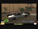 【ゆっくり実況】　GTA SA　part100