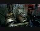 【実況プレイ】時々絶叫な俺が初見でMETRO2033　part.31