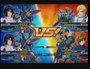 [EXVSFB]ヘビアで相方ゲー【03】[ヘビーアームズ改(EW版)視点]