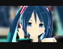 【MMD】Lamb. 初音ミク 葉月式